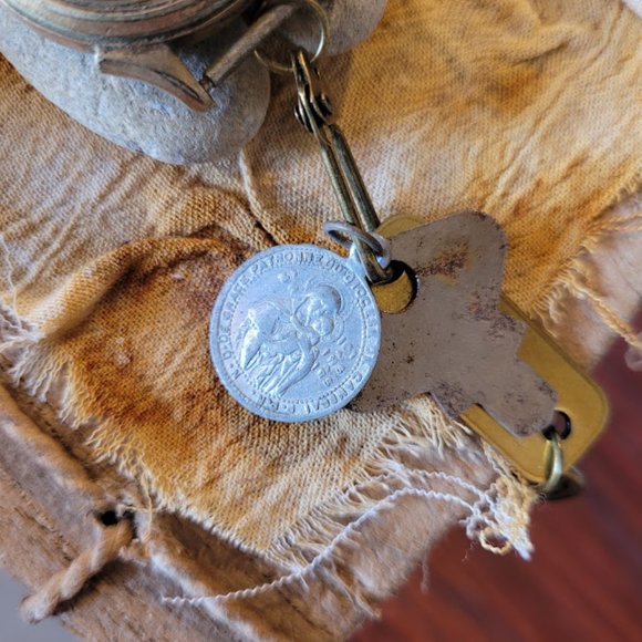 Handmade Art Journal Healing Crystal Rocks Time Dream Drawing Book Angel - Picture 7 of 14